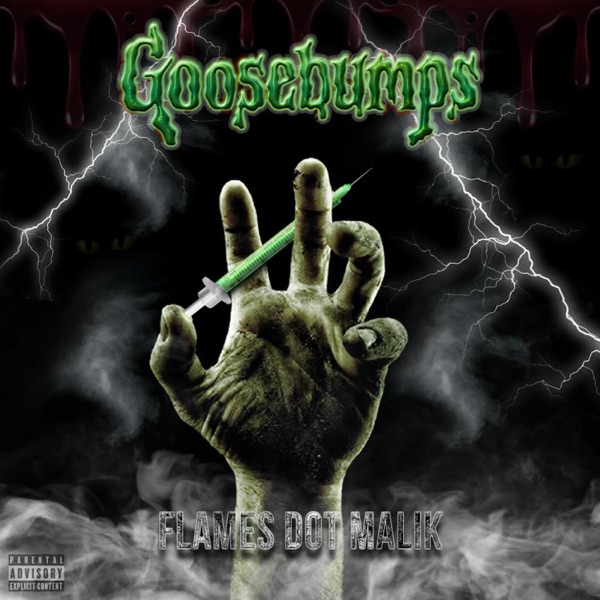 Goosebumps - EP