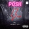 Posh (feat. Boi zech) - TRX lyrics