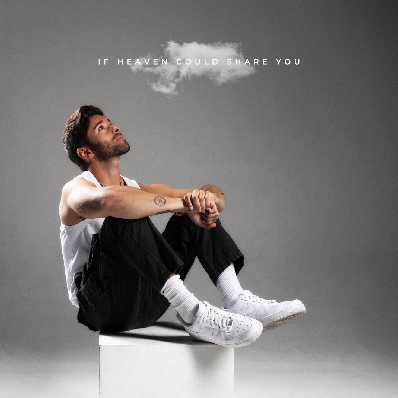 Jake Miller – If Heaven Could Share You – Single (2024) [iTunes Match M4A]