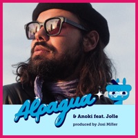 Lass mal träumen (feat. jolle) - EP - Viva Alpagua & ANOKI