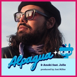 Die Krabbe und das Meer (feat. Bela B, Josi Miller, Jeannine Michaelsen & jolle) Viva Alpagua & Rola