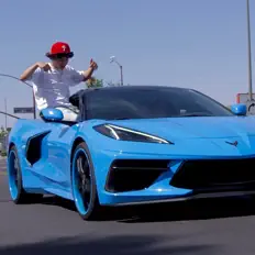 Hör dir G Phenom an, schau dir Musikvideos an, lies die Biografie, finde Tourdaten und mehr!