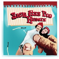 Sick Ass Foo (feat. Viva Mescal) [Remix] - Single - MiRage