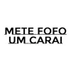 Stream & download Mete Fofo um Carai (feat. Mc Mago Mercenário)