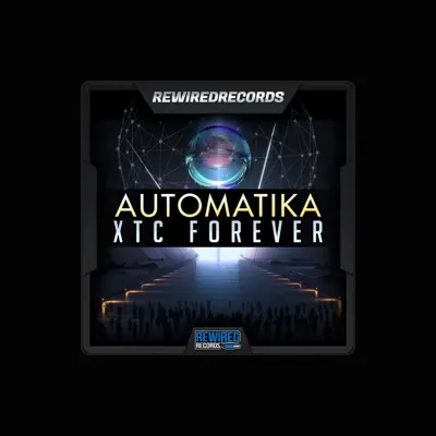 Listen to Automatika, watch music videos, read bio, see tour dates & more!