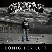 König der Luft artwork