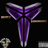 BlakMambalogues - WillieBlak