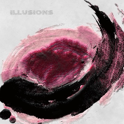 Illusions (feat. Luca Max) - Single