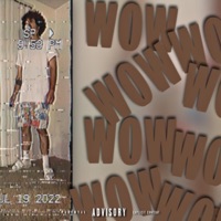 Wow - Single - Omacthegod