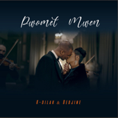 Pwomèt Mwen (feat. Bedjine) song art