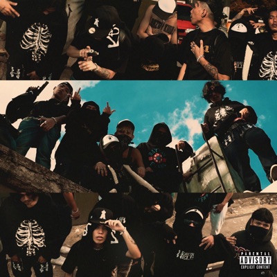 SNG (feat. Em Greed) - Single