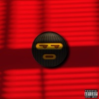 Kick Door Music (feat. $liq) - Single - Blxck Hexrt Mxnte