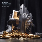 El Banco (Extended Mix) artwork