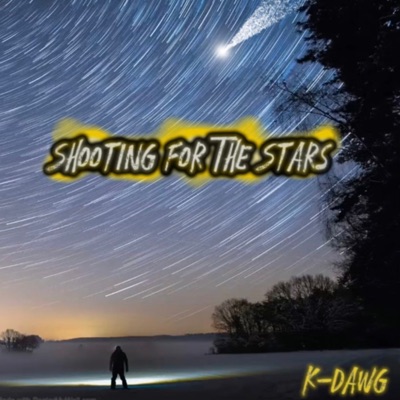 Shooting For the Stars - Single