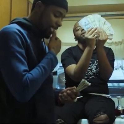 Stay Fly (feat. Dion Santana) - Single