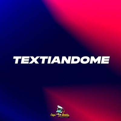 Textiandome (Beat Reggaeton Comercial) (feat. Di Mutz) - Single