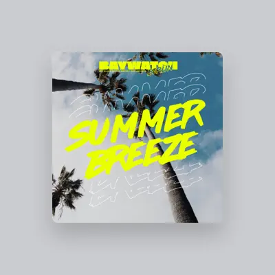 Listen to Baywatch Berlin, watch music videos, read bio, see tour dates & more!