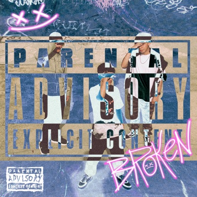Broken - Single
