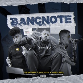 Bancnote (feat. Mobtrap & YTC MTN) HustleKid