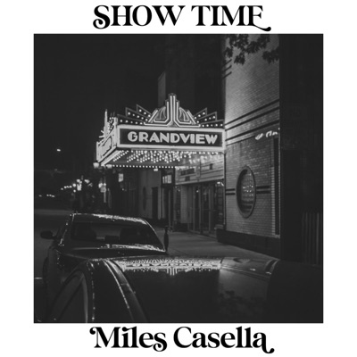 Show Time - Single