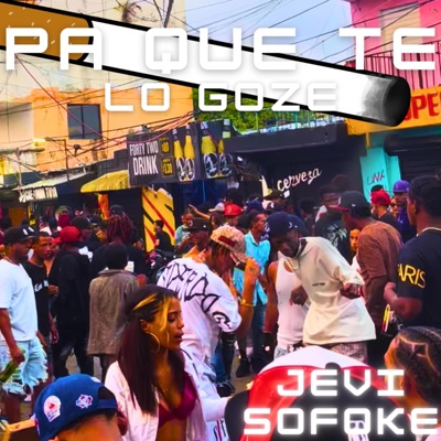 Pa Que Te Lo Goze (feat. Malcom Produce) - Single