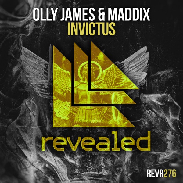Invictus - Single
