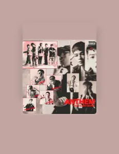 Dengarkan Young Flames Records, tonton video musik, baca bio, lihat tanggal tur & lainnya!