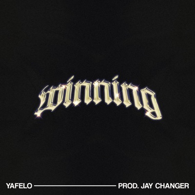 Winning (feat. Jay Changer) - Single