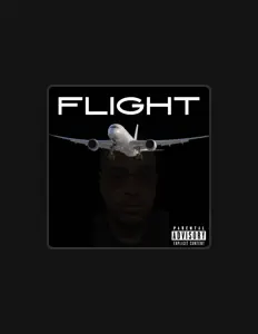 Poslechněte si interpreta LMB Flight, sledujte hudební videa, přečtěte si životopis, podívejte se na data turné a další informace.