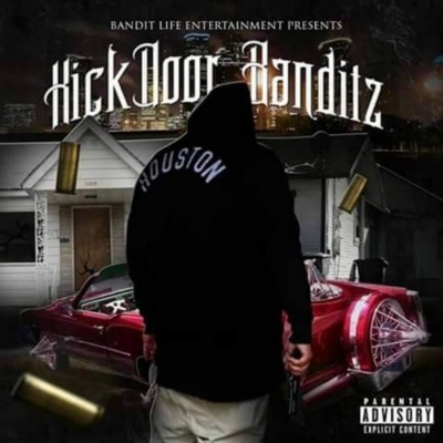 Balling (feat. Skama da Louisianimal & J Yella) - Single