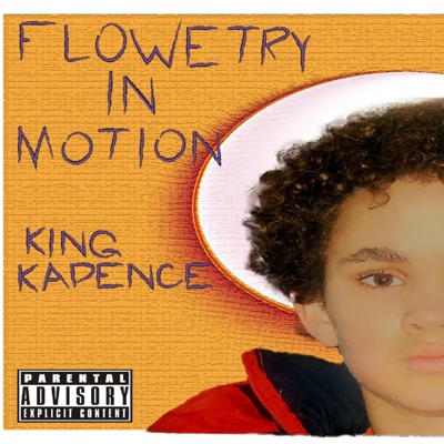 Flowetry In Motion - Single