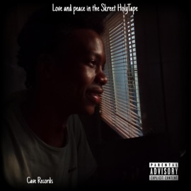 She's Soo Cute (feat. Freeman Universe) HolyBon3