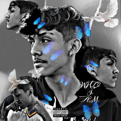 Who I Am