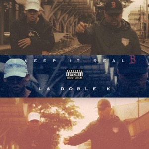 Keep it real (feat. Kaoz)