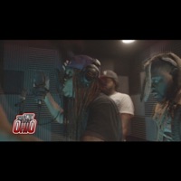 DOPE MAGIC ENTERMAINMENT OFFICIAL CYPHER (feat. Oso cvrtier, Cold III, Lady finesse, Troof da god, APG grimey & Xuper) - Single - Icebvrg Slim