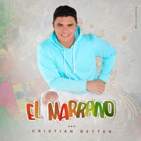 El Marrano - Single - Cristian Better