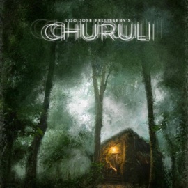 Churuli (Original Motion Picture Soundtrack) Sreerag Saji