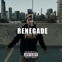 Renegade (Freestyle) - Single - Kadoe