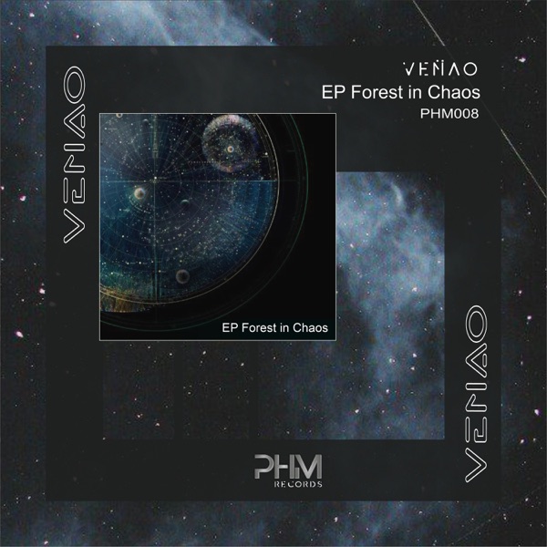 Forest In Chaos - Single
