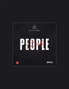 Écoutez Mitch Flores, regardez des vidéoclips, lisez la biographie, consultez les dates de tournée et plus encore !