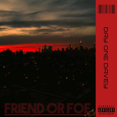 FRIEND OR FOE (feat. Alxander Roy) - Single
