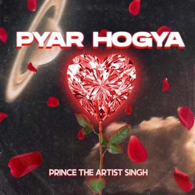 Pyar Hogya - Single