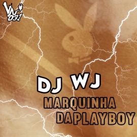 Mtg Marquinha da Playboy DJ WJ