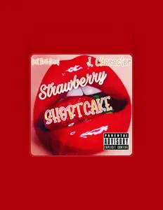 Ouve J. Character, vê vídeos de música, lê a biografia, vê as datas da digressão e muito mais!