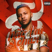 Não Vai Achar - Single - MC TURTLE