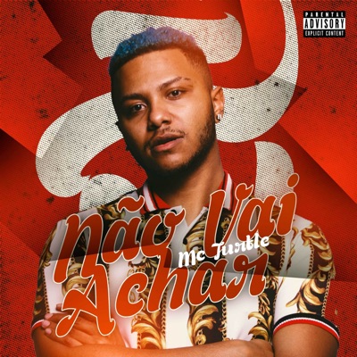 Não Vai Achar - Single
