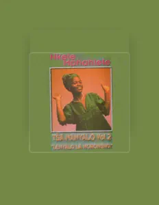 Listen to Nkele Mphahlele, watch music videos, read bio, see tour dates & more!