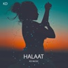 Halaat - Single