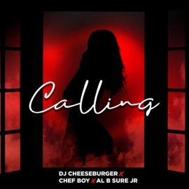 Calling (feat. Al B Sure Jr.) Dj Cheeseburger & Chefboy