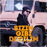 Sizin Gibi Değilim - Single - Duranay